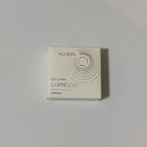 NuSkin ageLOC® LumiSpa® Replacement Head (Normal)